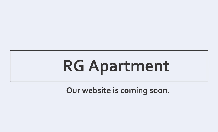 RG Apartment.com